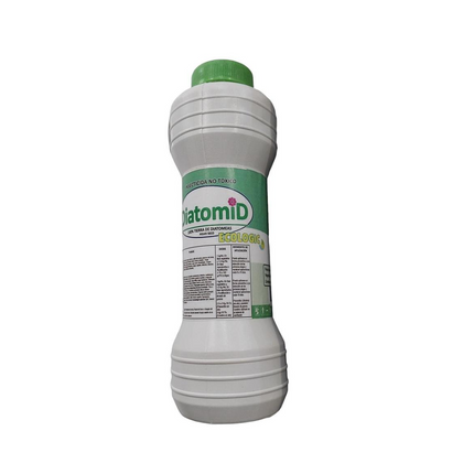 Insecticida Diatomid 400CC