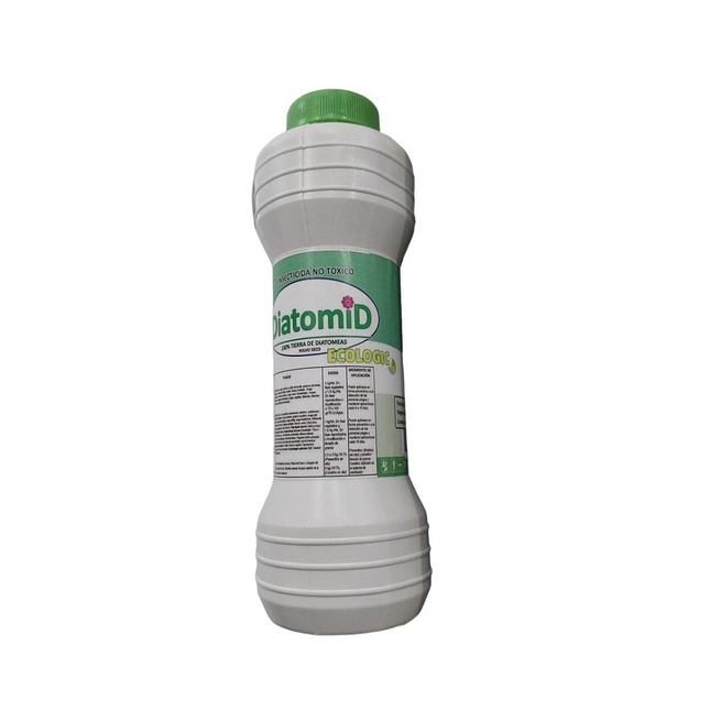 Insecticida Diatomid 400CC