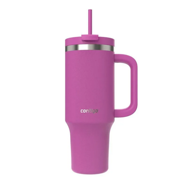 Vaso Street con Manija Galac1.18L CONTIGO