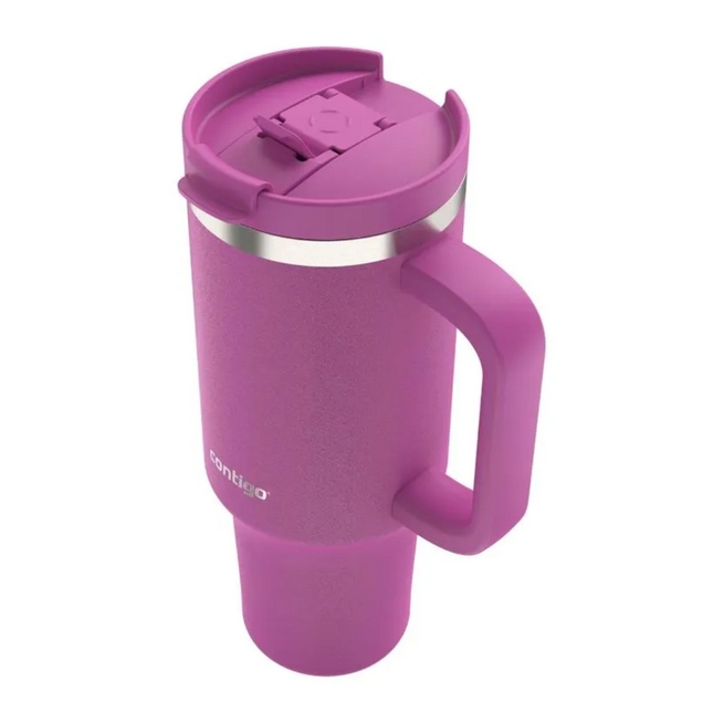 Vaso Street con Manija Galac1.18L CONTIGO
