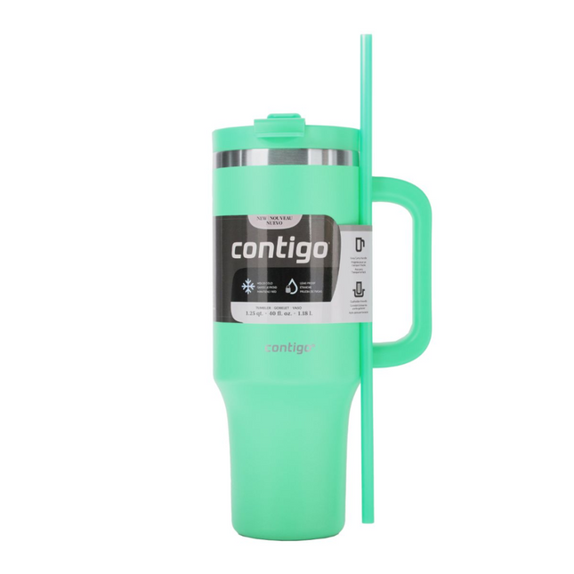 Vaso Streeterville con Manija Reef 1.18L CONTIGO