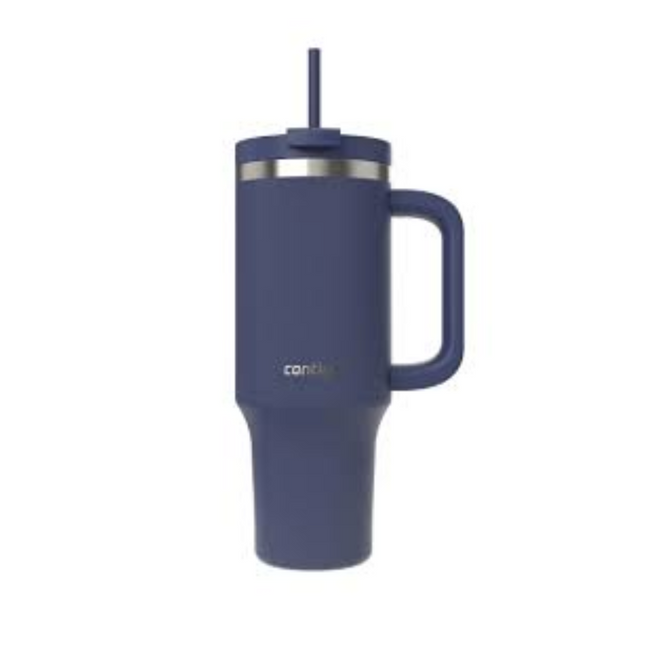 Vaso Street con ManijaIndigo1.18L CONTIGO