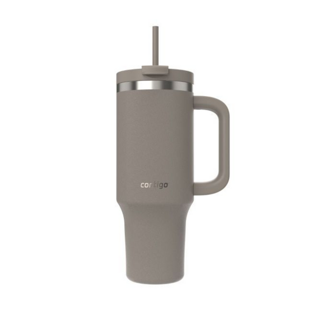 Vaso Streeterv con Manija Inky1.18L CONTIGO