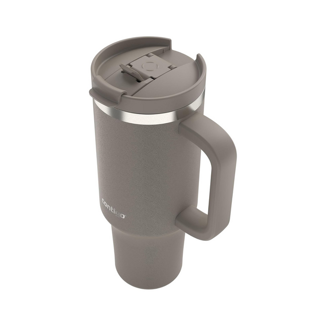Vaso Streeterv con Manija Inky1.18L CONTIGO