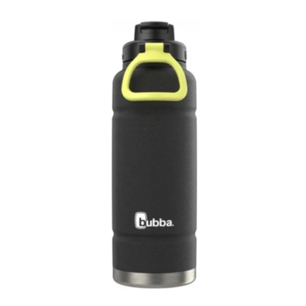 Botella Trailblazer Licor 1.2lts con Pajita BUBBA