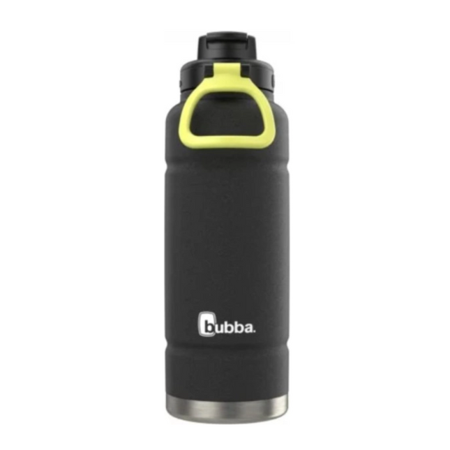 Botella Trailblazer Licor 1.2lts con Pajita BUBBA