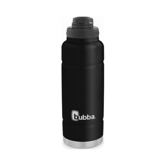 Botella Trailblazer 1.2lts TAPA ROSCA BUBBA