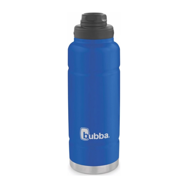 Botella Inox Very Berry Blue 1.2lts BUBBA