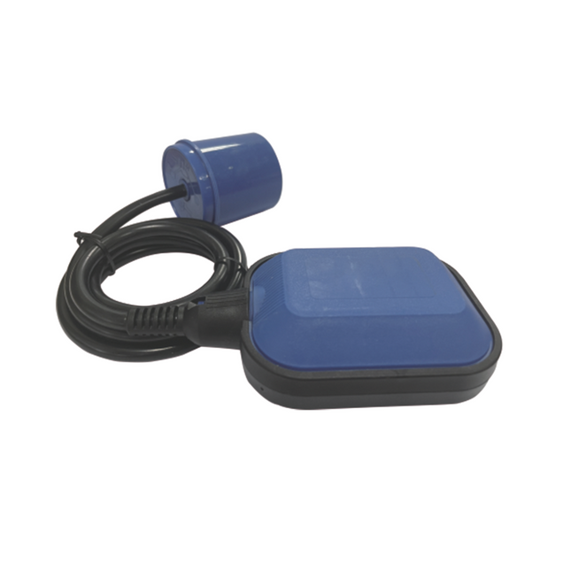 Boya de Nivel Electrónica Auto 15A EMPALUX