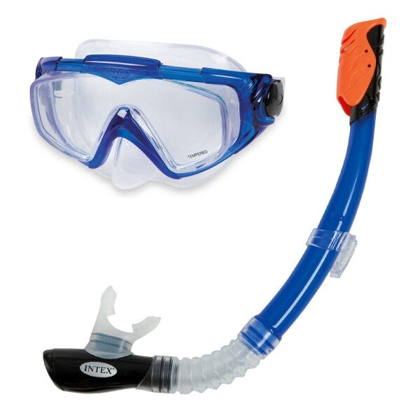 Set buceo Aqua Sport INTEX