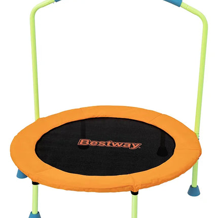 Trampolin Wonderjump 91x96cm BESTWAY