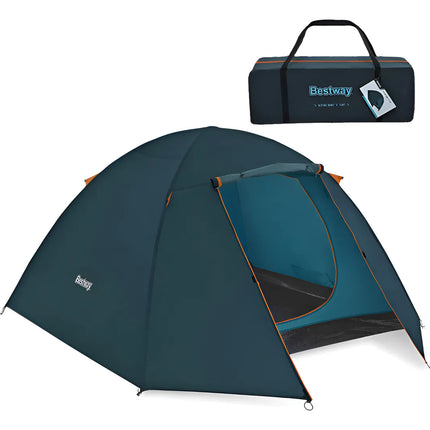 Camping AlpineDome- 4 plazas BESTWAY