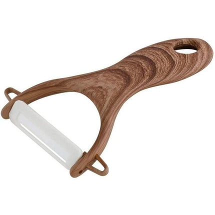 Juego de cuchillos 6pzs Wood EIRILAR
