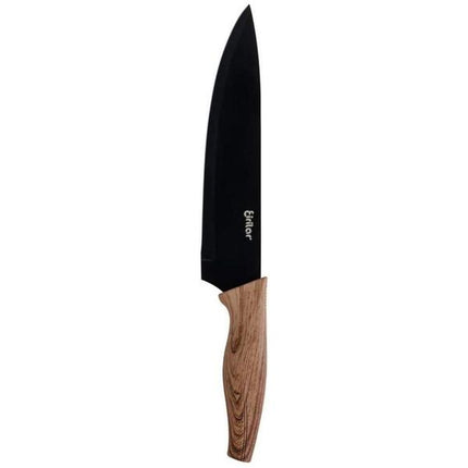 Juego de cuchillos 6pzs Wood EIRILAR