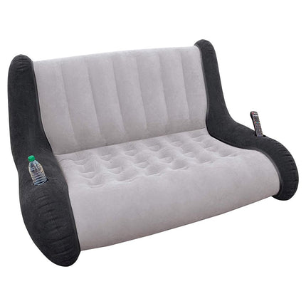 Sofa inflable INTEX
