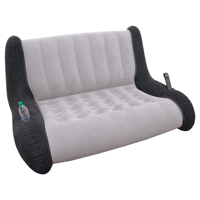 Sofa inflable INTEX