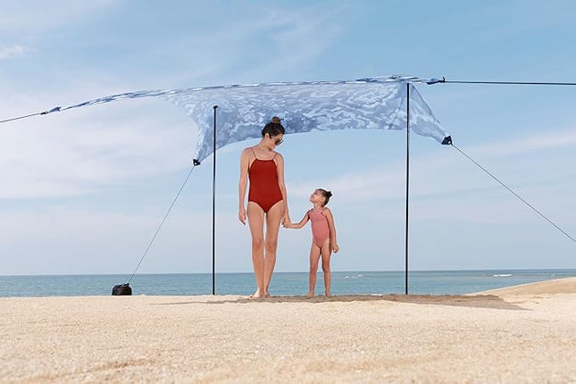 Tienda de campaña p/playa BESTWAY