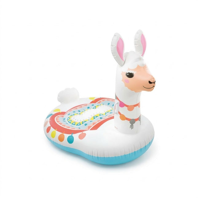 Llama inflable 135 x 112 x 94 cm INTEX