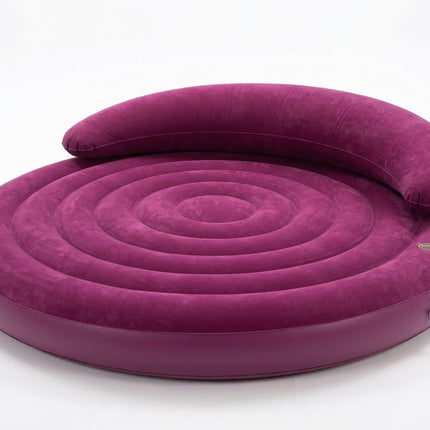 Sofacama inflable ultra daybed 191x53cm INTEX