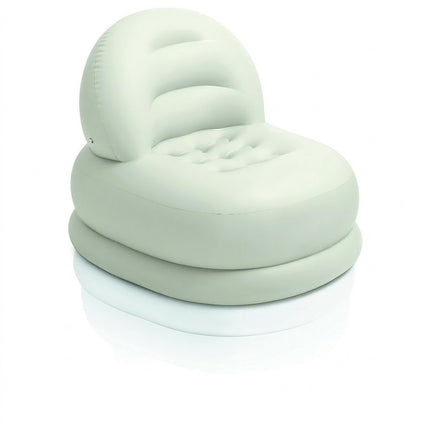 Sillon inflable Mode Chair INTEX