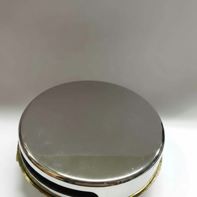 Desborde Cromado Sanspray