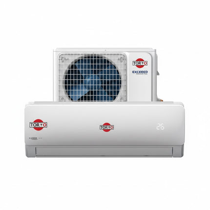 Aire Acondicionado Inverter Split 12000 TOKYO