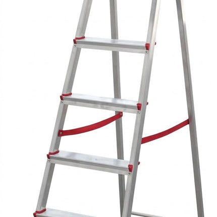 Escalera Domestica 6 Peldaños BOTAFOGO
