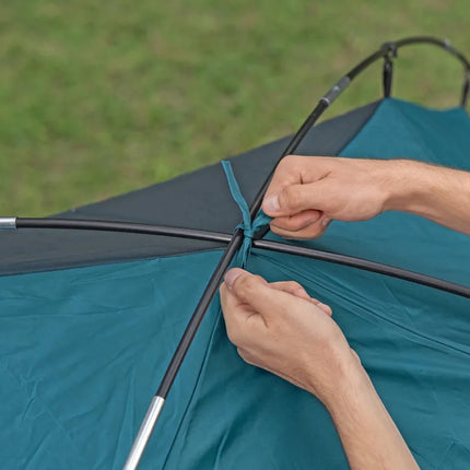 Camping AlpineDome- 4 plazas BESTWAY