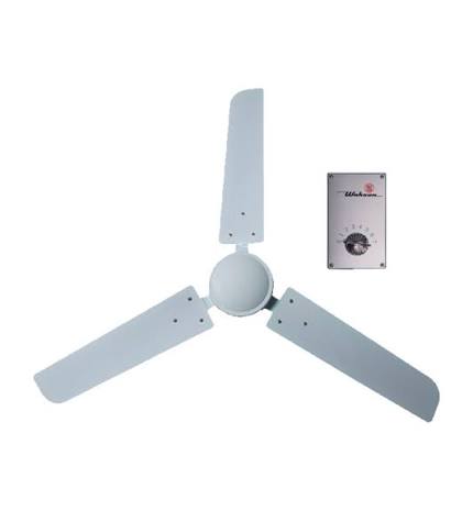 Ventilador de Techo 56" WAHSON