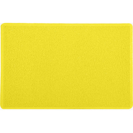 Vinil Amarillo 60x40cm KAPAZI