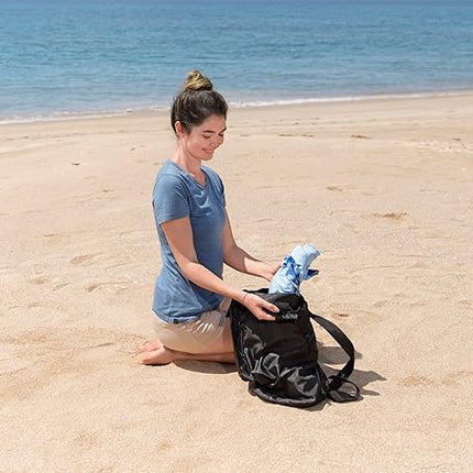 Tienda de campaña p/playa BESTWAY