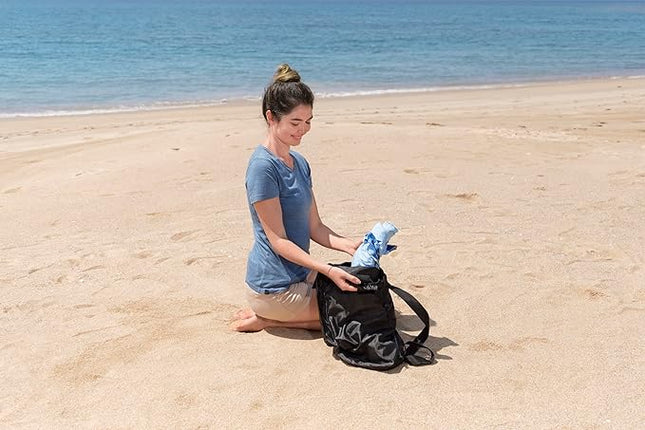 Tienda de campaña p/playa BESTWAY