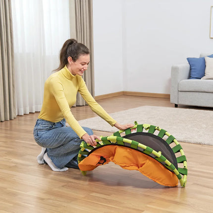 Trampolin Wonderjump 91x96cm BESTWAY